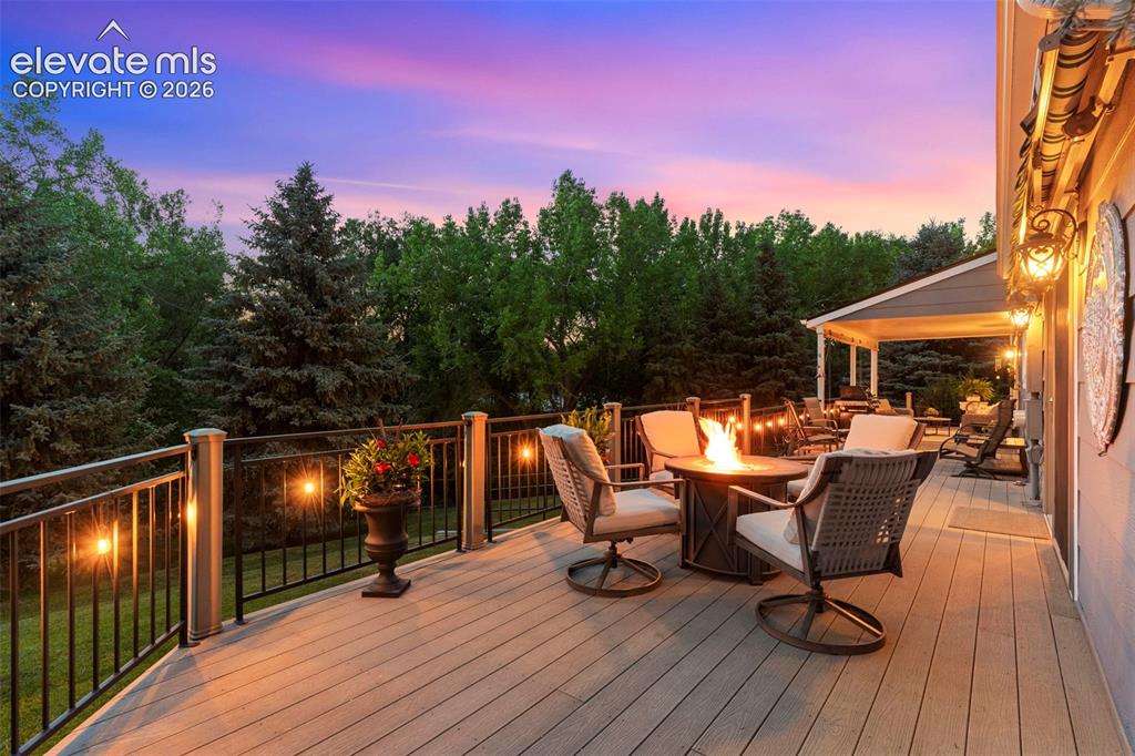 216 W Cheyenne Mountain Boulevard Colorado Springs CO 80906