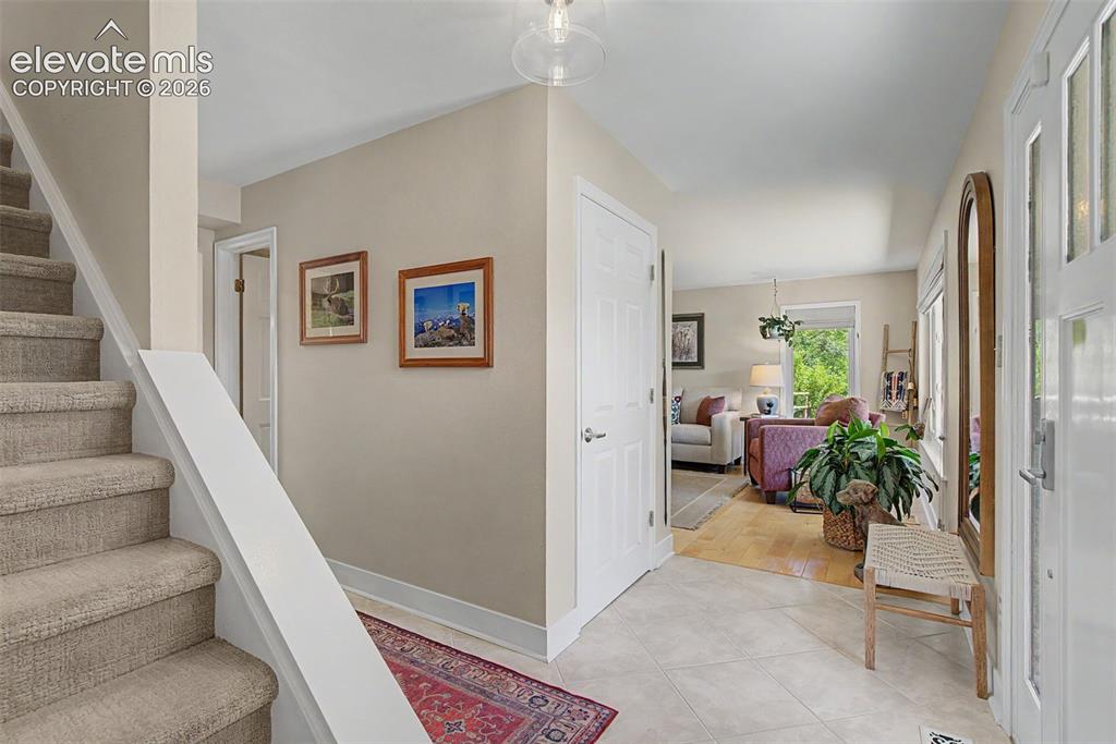 216 W Cheyenne Mountain Boulevard Colorado Springs CO 80906