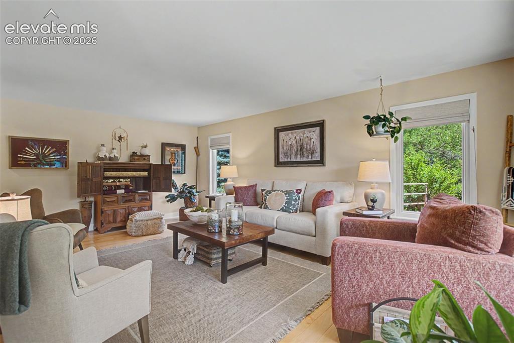 216 W Cheyenne Mountain Boulevard Colorado Springs CO 80906