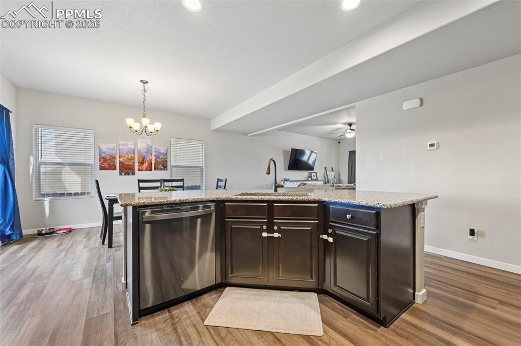 8121 Burl Wood Drive Colorado Springs CO 80908