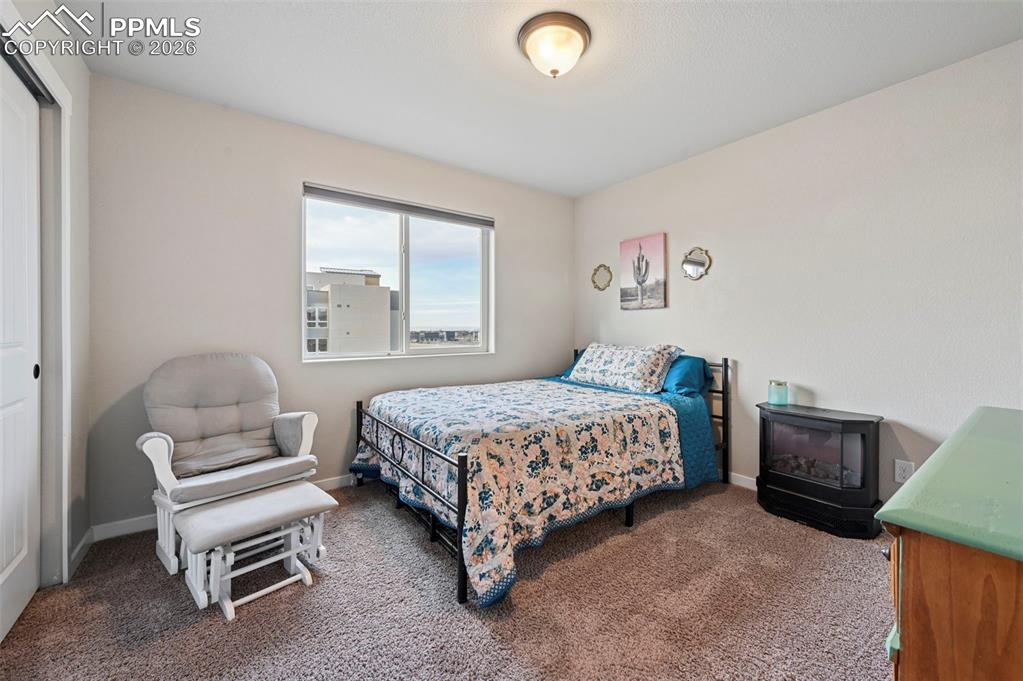8121 Burl Wood Drive Colorado Springs CO 80908