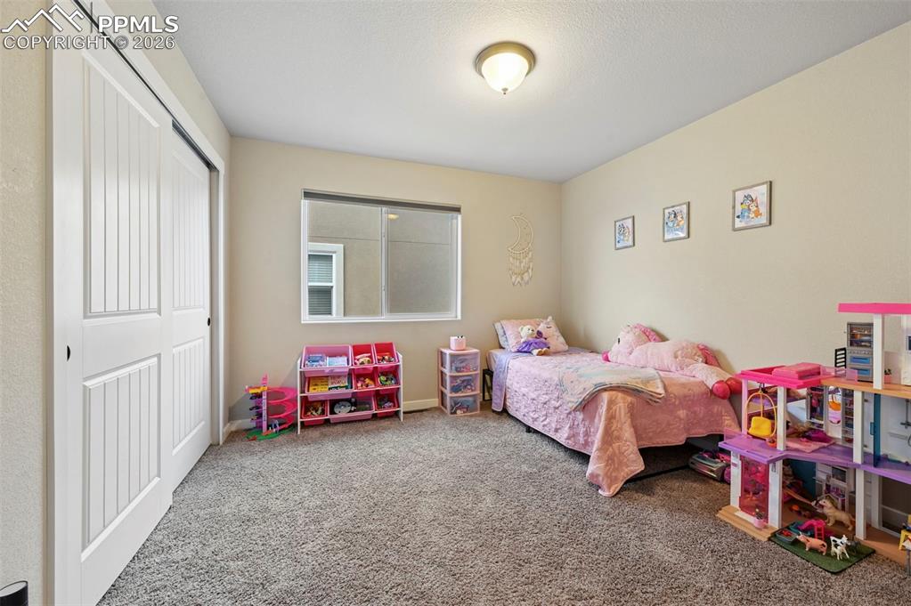 8121 Burl Wood Drive Colorado Springs CO 80908