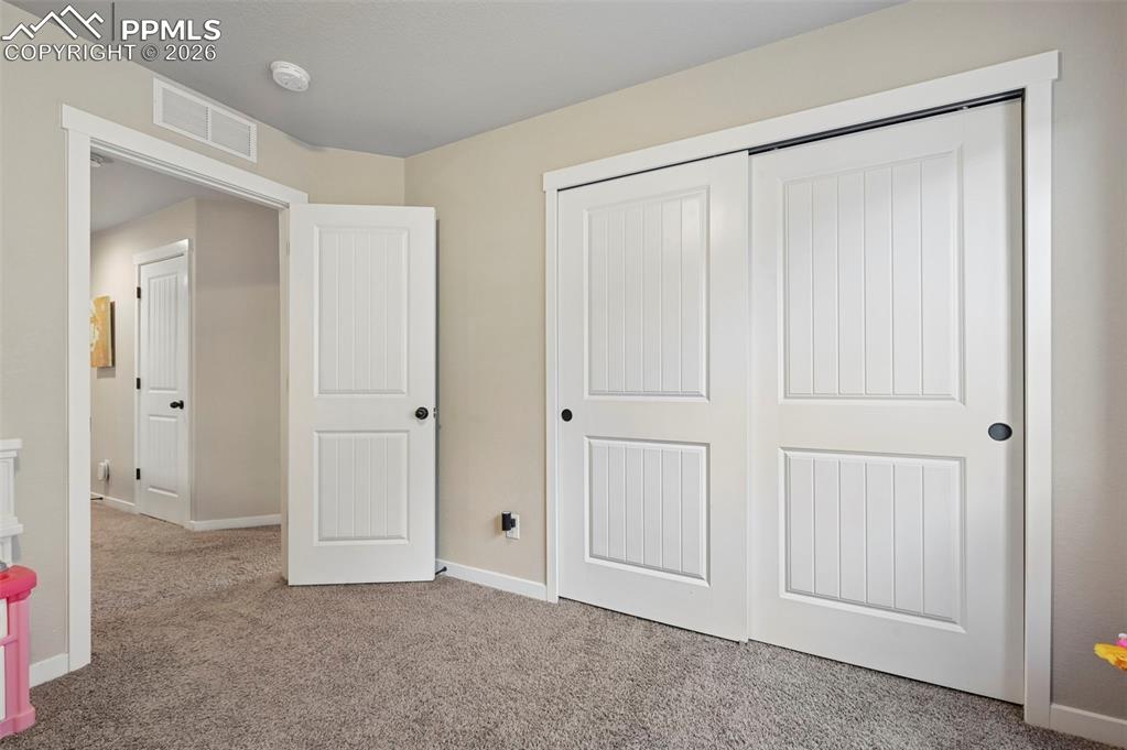8121 Burl Wood Drive Colorado Springs CO 80908