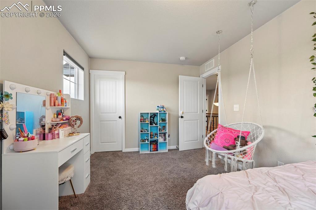 8121 Burl Wood Drive Colorado Springs CO 80908
