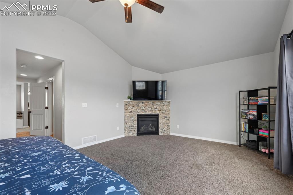 8121 Burl Wood Drive Colorado Springs CO 80908