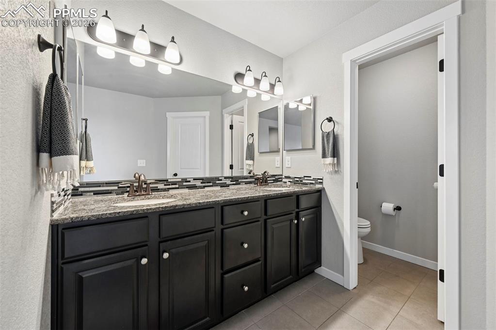 8121 Burl Wood Drive Colorado Springs CO 80908