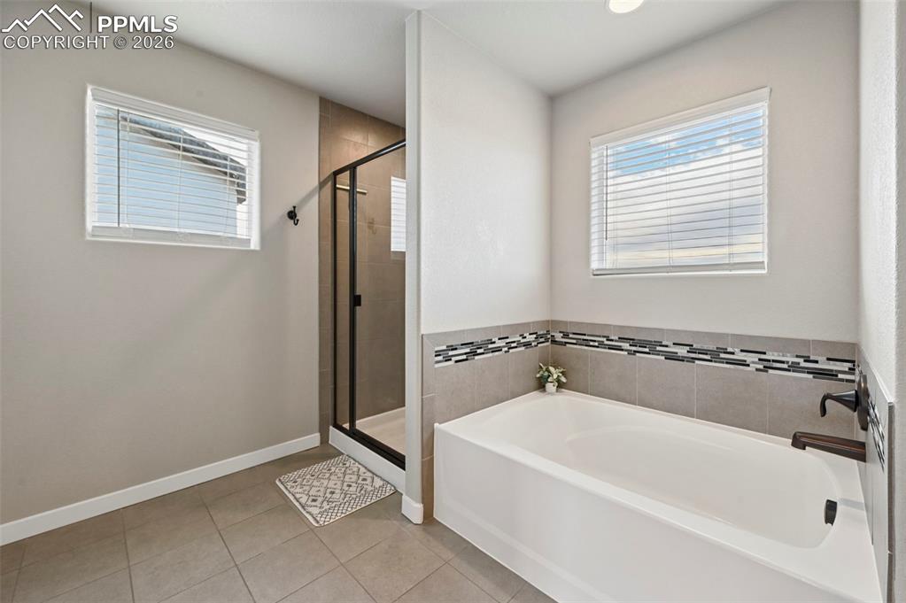 8121 Burl Wood Drive Colorado Springs CO 80908