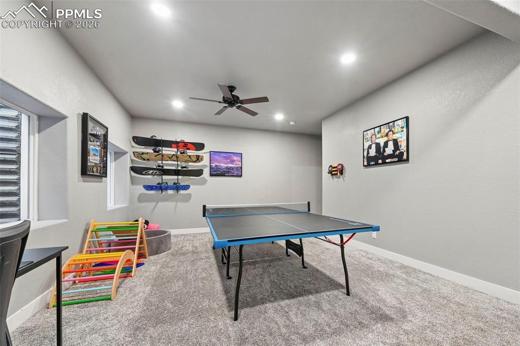 8121 Burl Wood Drive Colorado Springs CO 80908