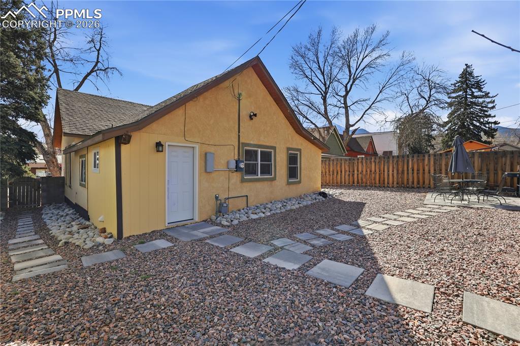 3306 W Colorado Avenue Colorado Springs CO 80904