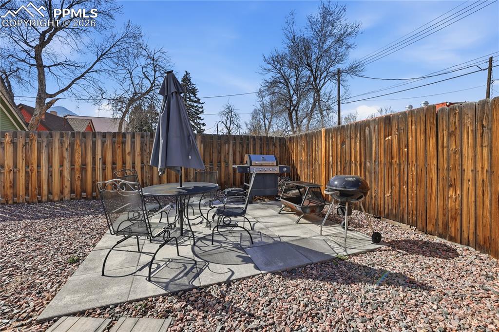 3306 W Colorado Avenue Colorado Springs CO 80904