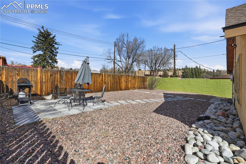 3306 W Colorado Avenue Colorado Springs CO 80904