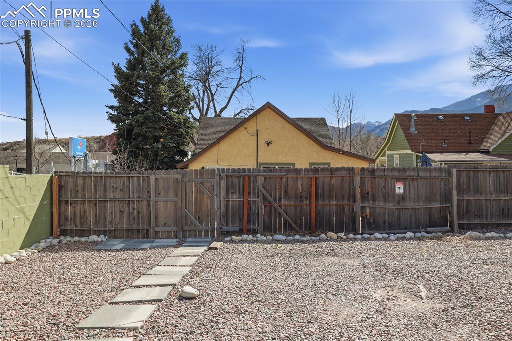 3306 W Colorado Avenue Colorado Springs CO 80904
