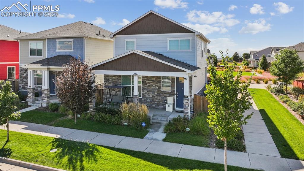 749 N Quemoy Street Aurora CO 80018