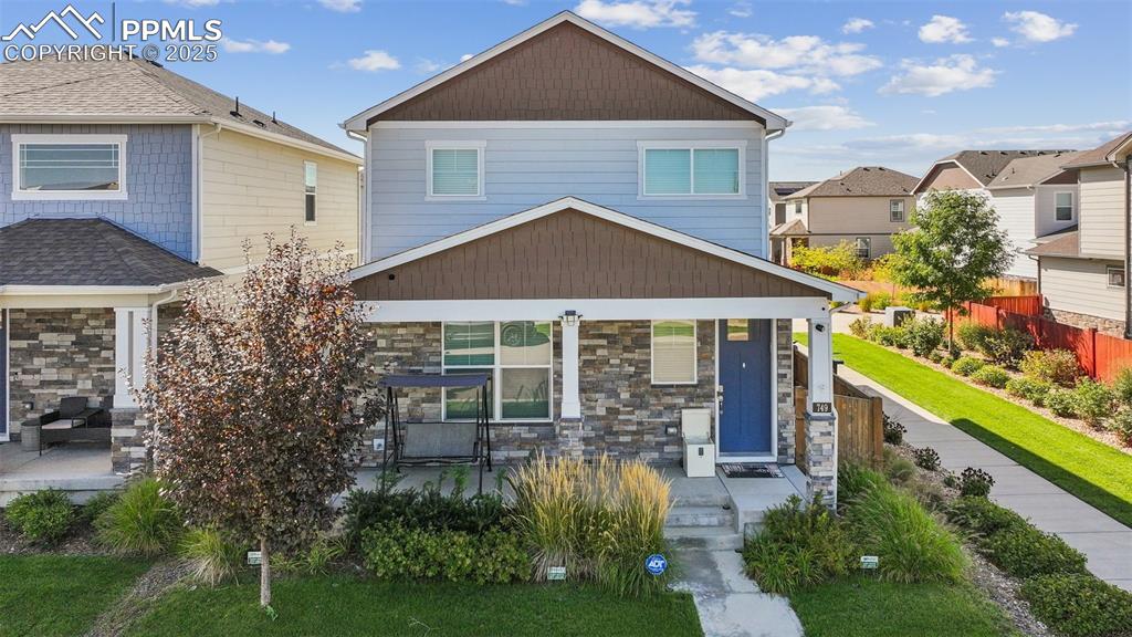 749 N Quemoy Street Aurora CO 80018