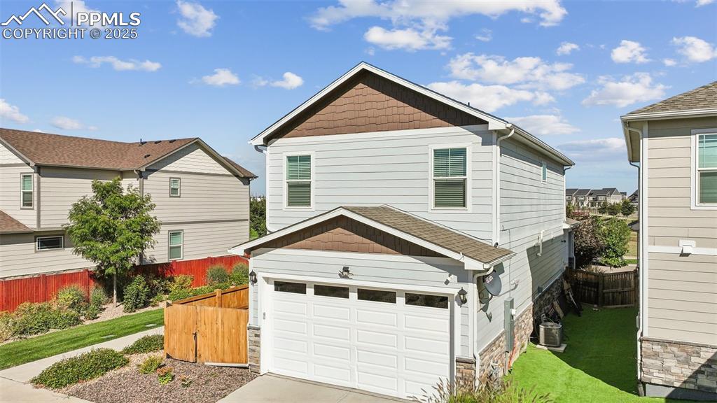 749 N Quemoy Street Aurora CO 80018