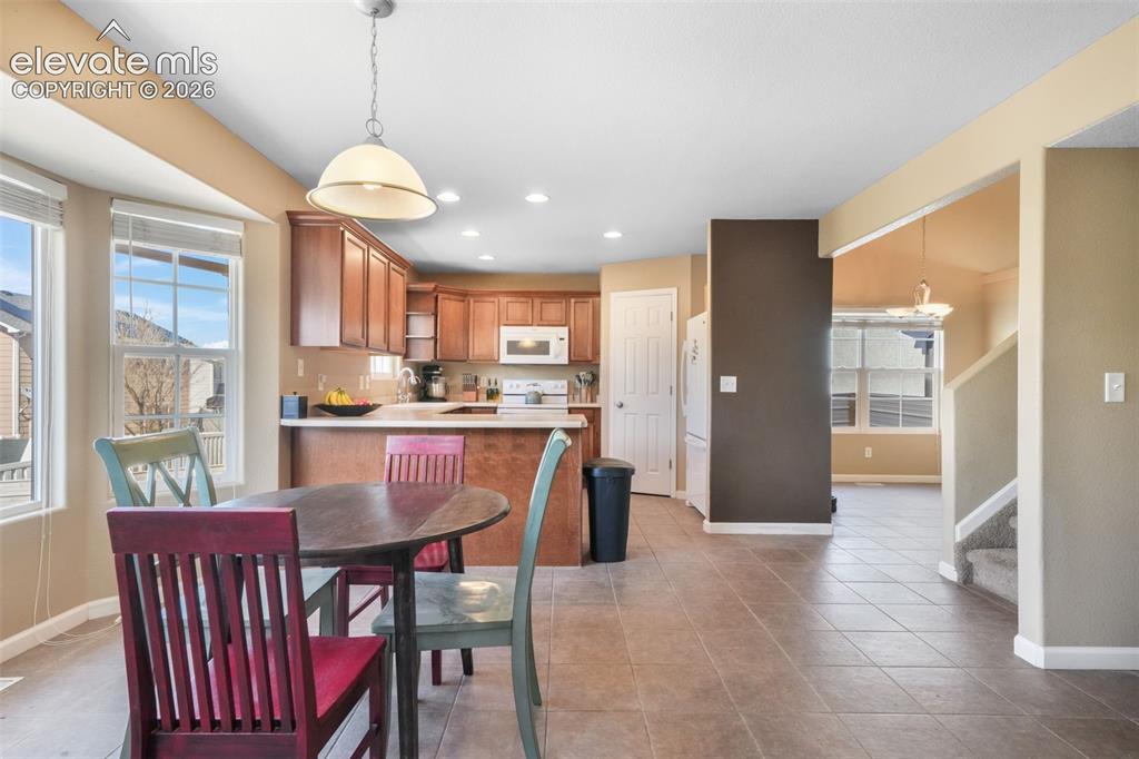 5307 Red Cedar Court Pueblo CO 81005