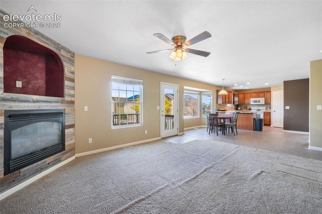 5307 Red Cedar Court Pueblo CO 81005
