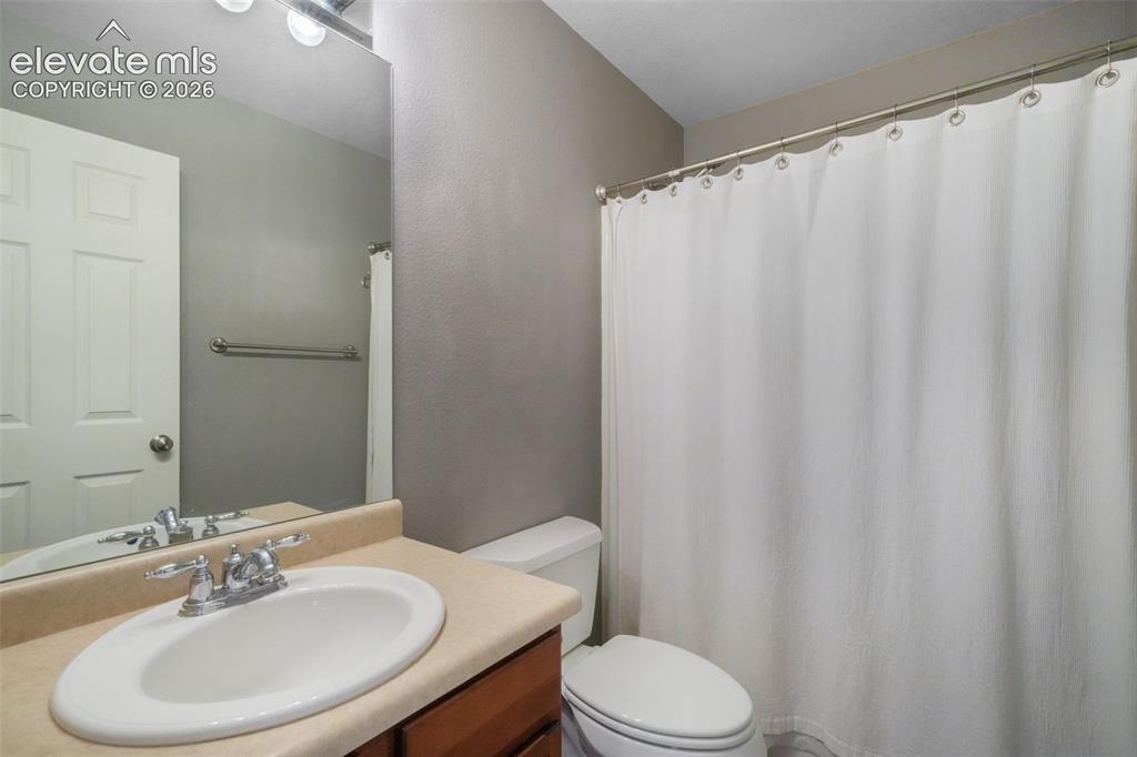 5307 Red Cedar Court Pueblo CO 81005