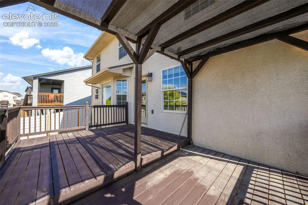 5307 Red Cedar Court Pueblo CO 81005