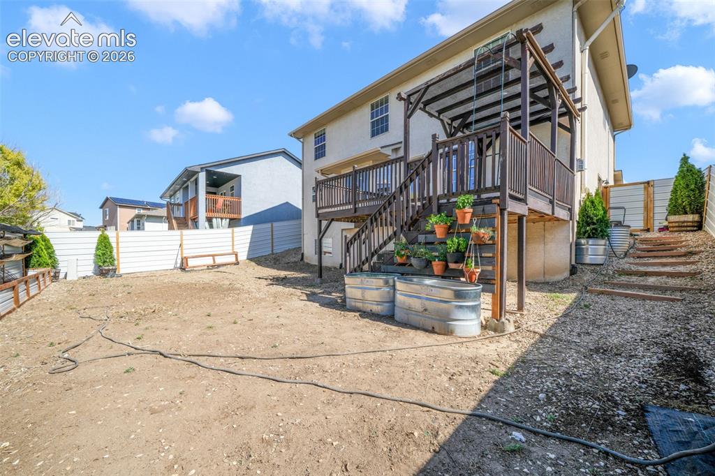 5307 Red Cedar Court Pueblo CO 81005