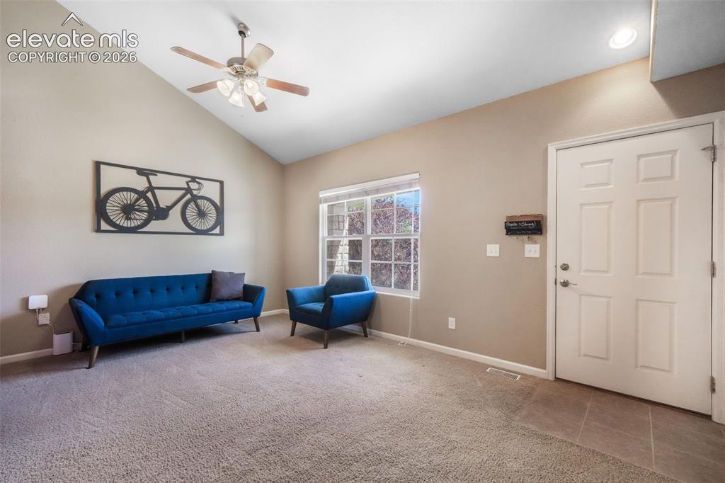 5307 Red Cedar Court Pueblo CO 81005