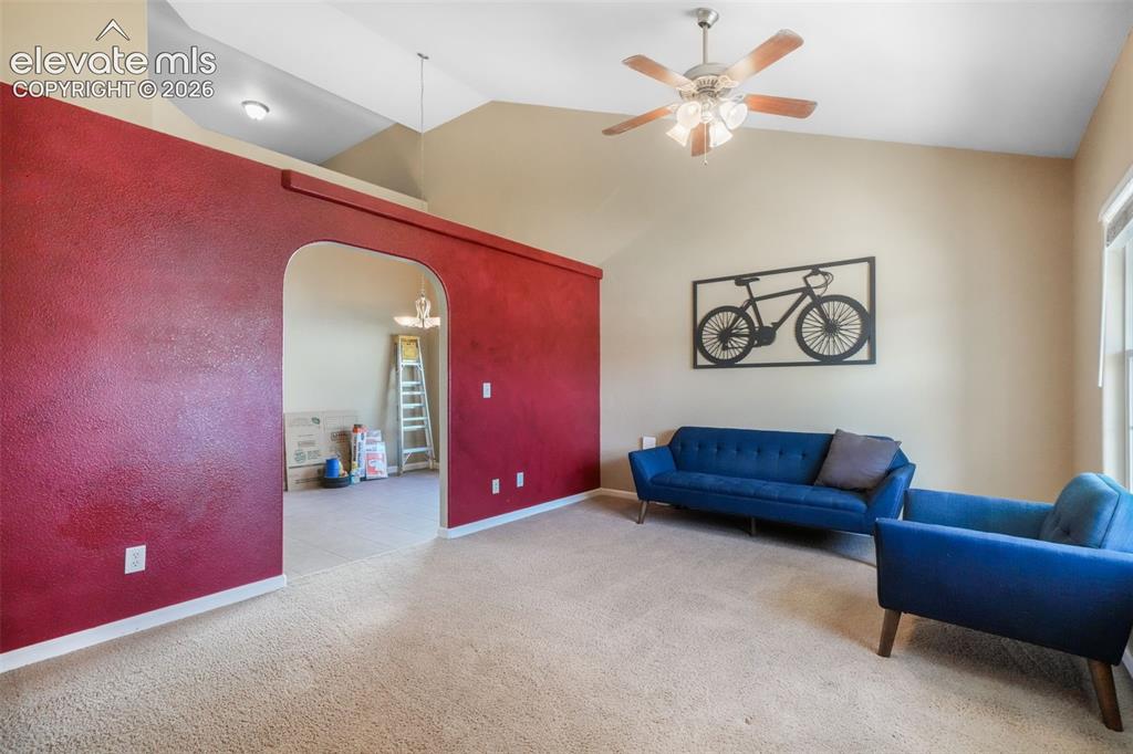 5307 Red Cedar Court Pueblo CO 81005