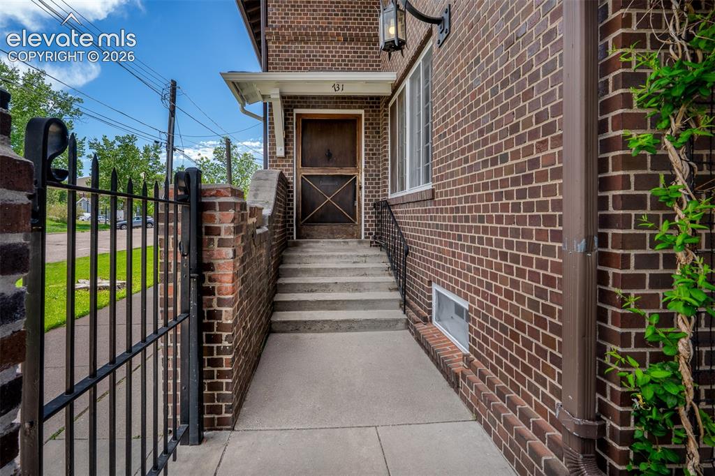 731 N Cascade Avenue Colorado Springs CO 80903
