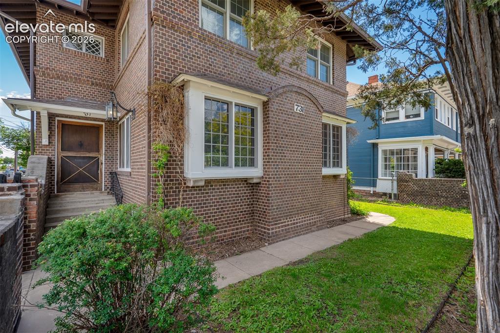 731 N Cascade Avenue Colorado Springs CO 80903