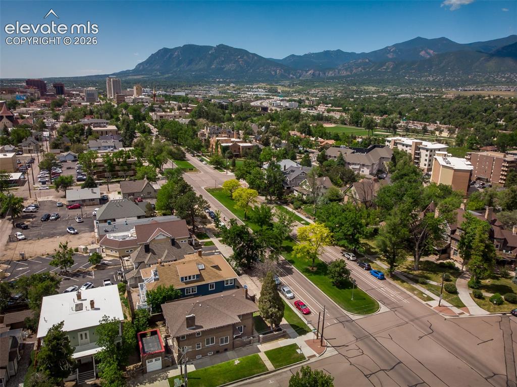 731 N Cascade Avenue Colorado Springs CO 80903