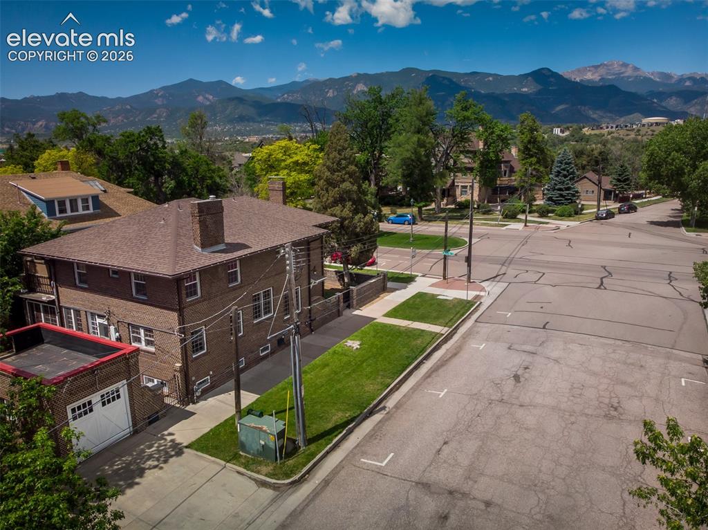 731 N Cascade Avenue Colorado Springs CO 80903