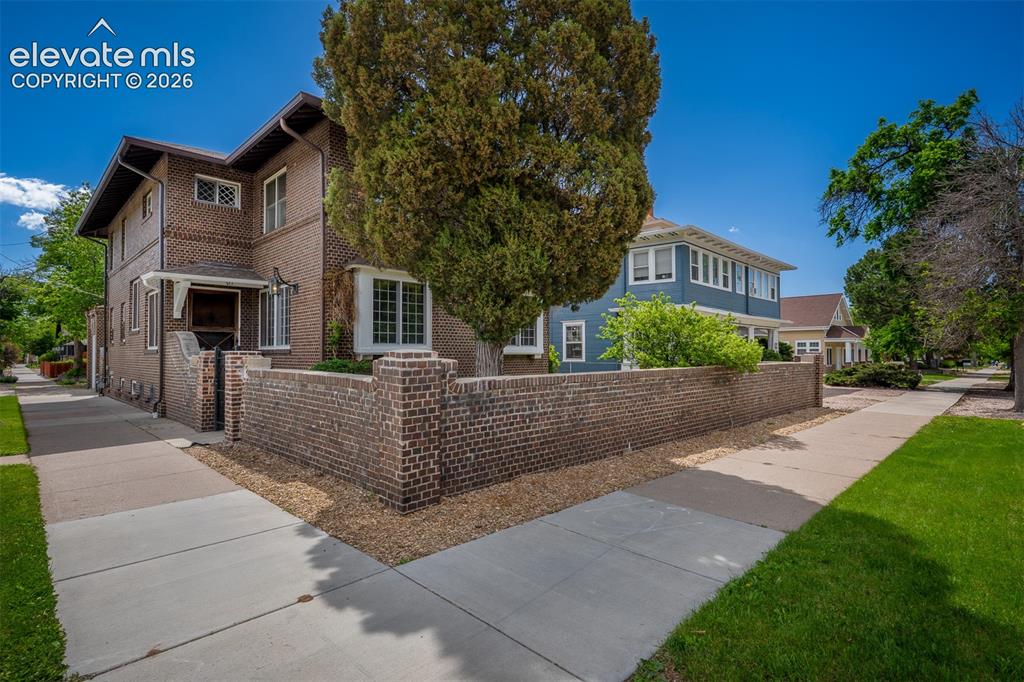 731 N Cascade Avenue Colorado Springs CO 80903