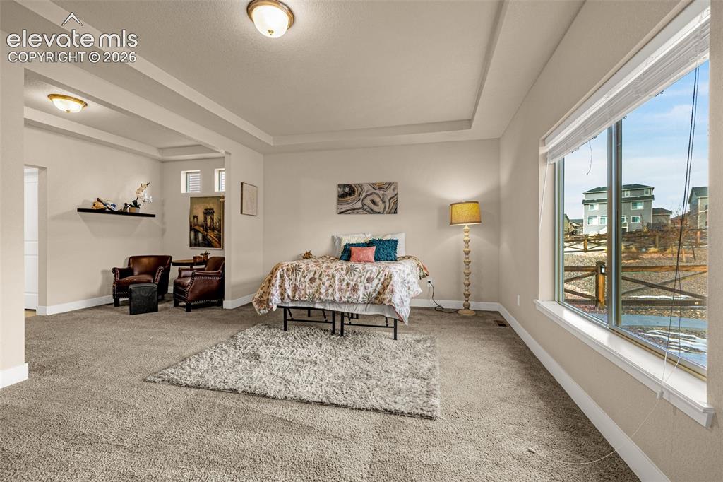 8674 Tranquil Knoll Lane Colorado Springs CO 80927