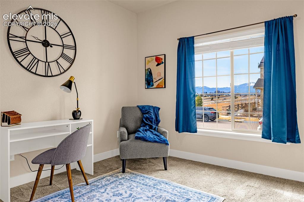 8674 Tranquil Knoll Lane Colorado Springs CO 80927