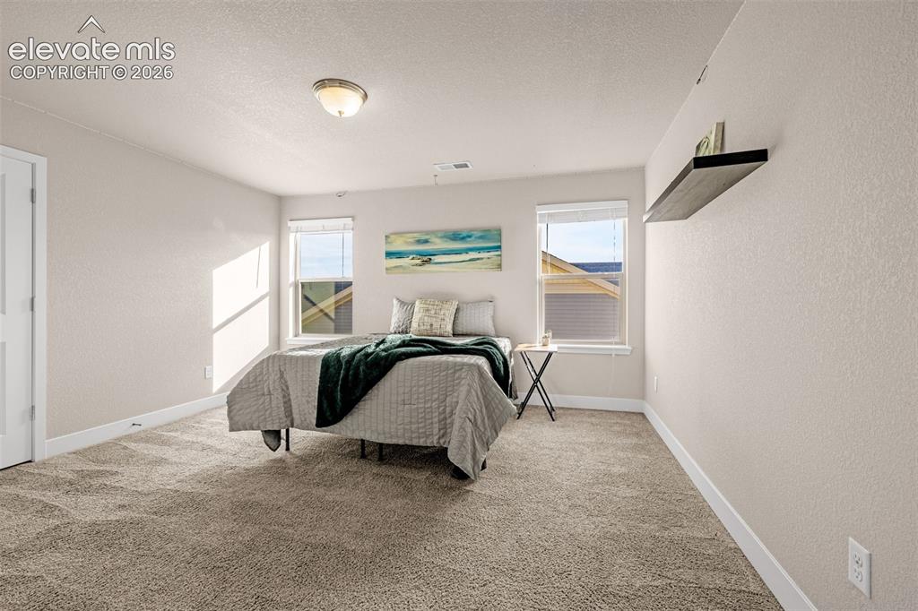 8674 Tranquil Knoll Lane Colorado Springs CO 80927