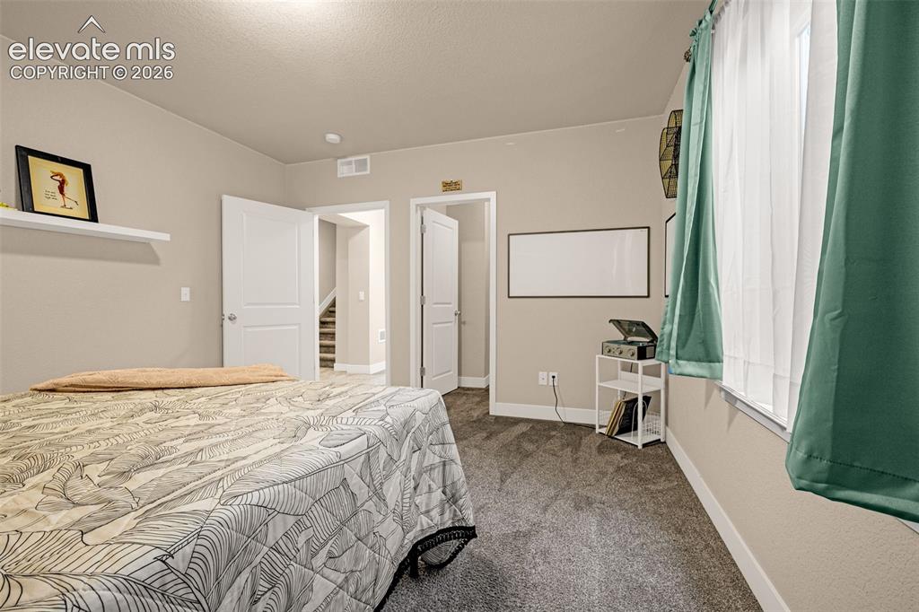 8674 Tranquil Knoll Lane Colorado Springs CO 80927