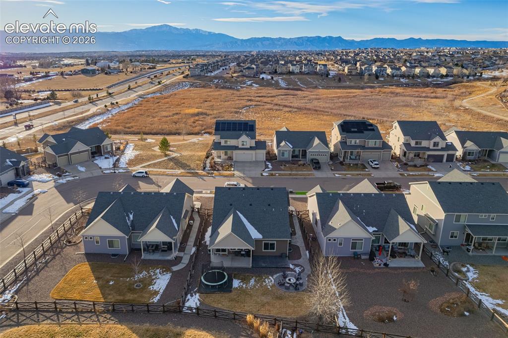 8674 Tranquil Knoll Lane Colorado Springs CO 80927
