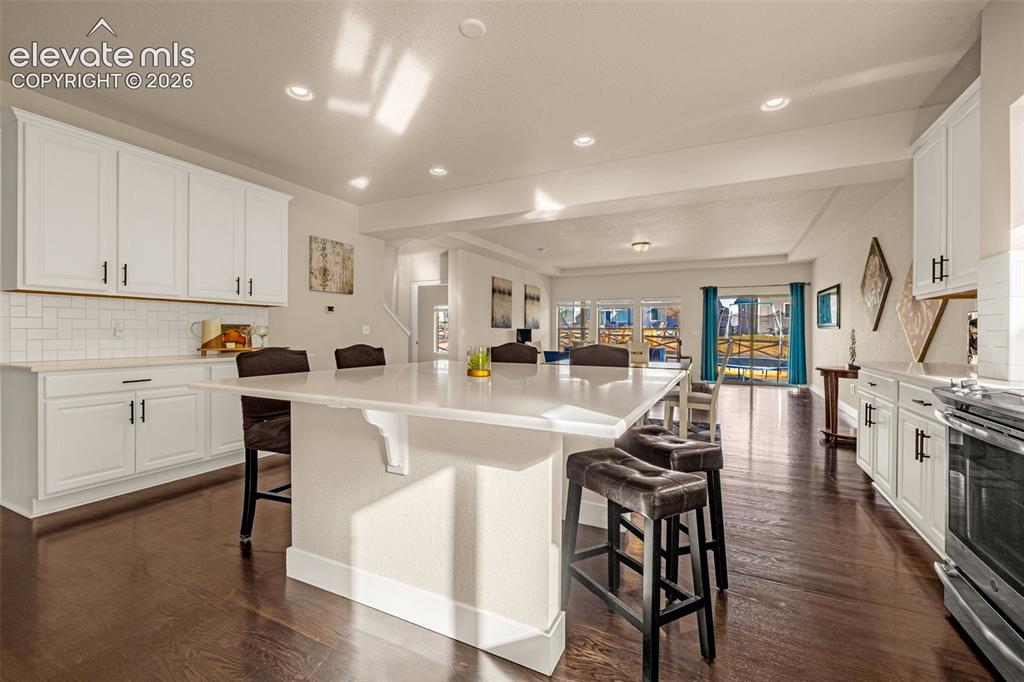 8674 Tranquil Knoll Lane Colorado Springs CO 80927