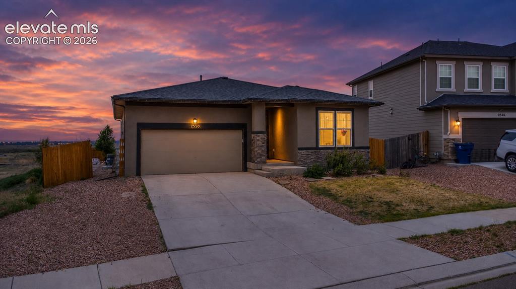 2530 Torino Way Pueblo CO 81001