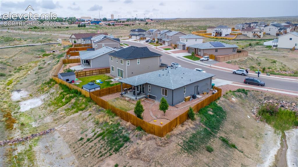 2530 Torino Way Pueblo CO 81001