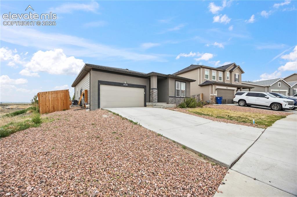 2530 Torino Way Pueblo CO 81001