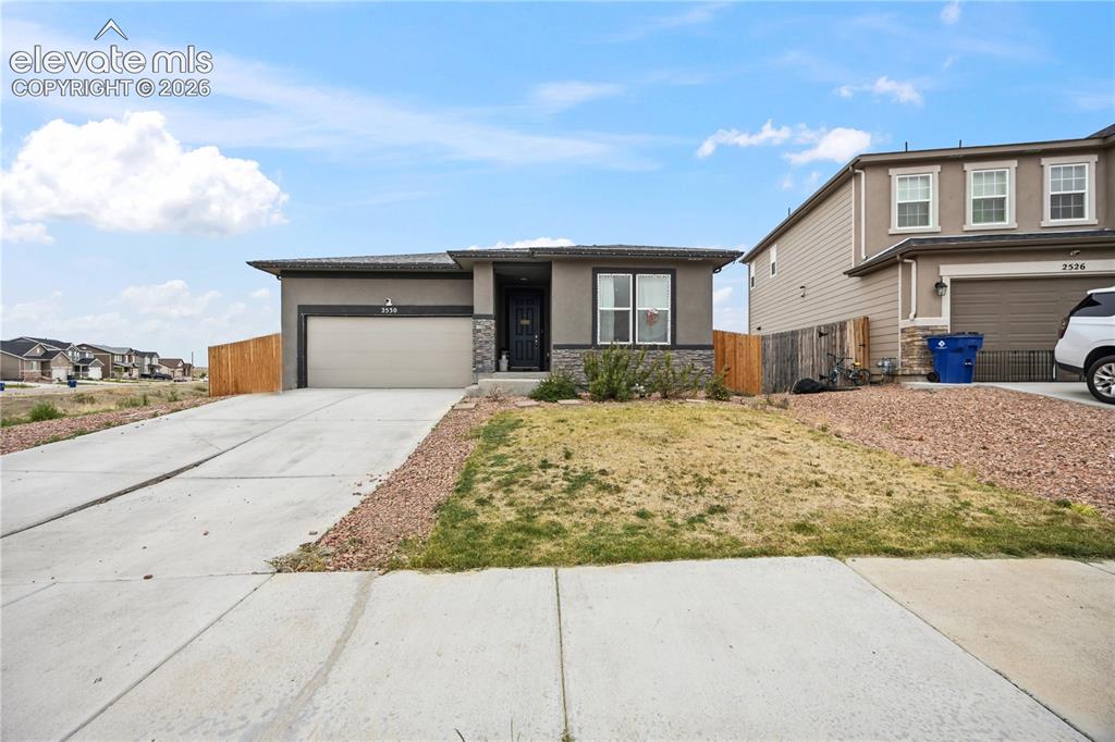 2530 Torino Way Pueblo CO 81001