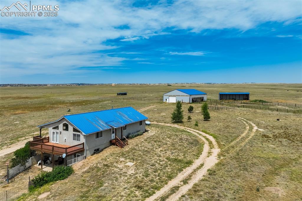 14550 E Highway 24 Peyton CO 80831