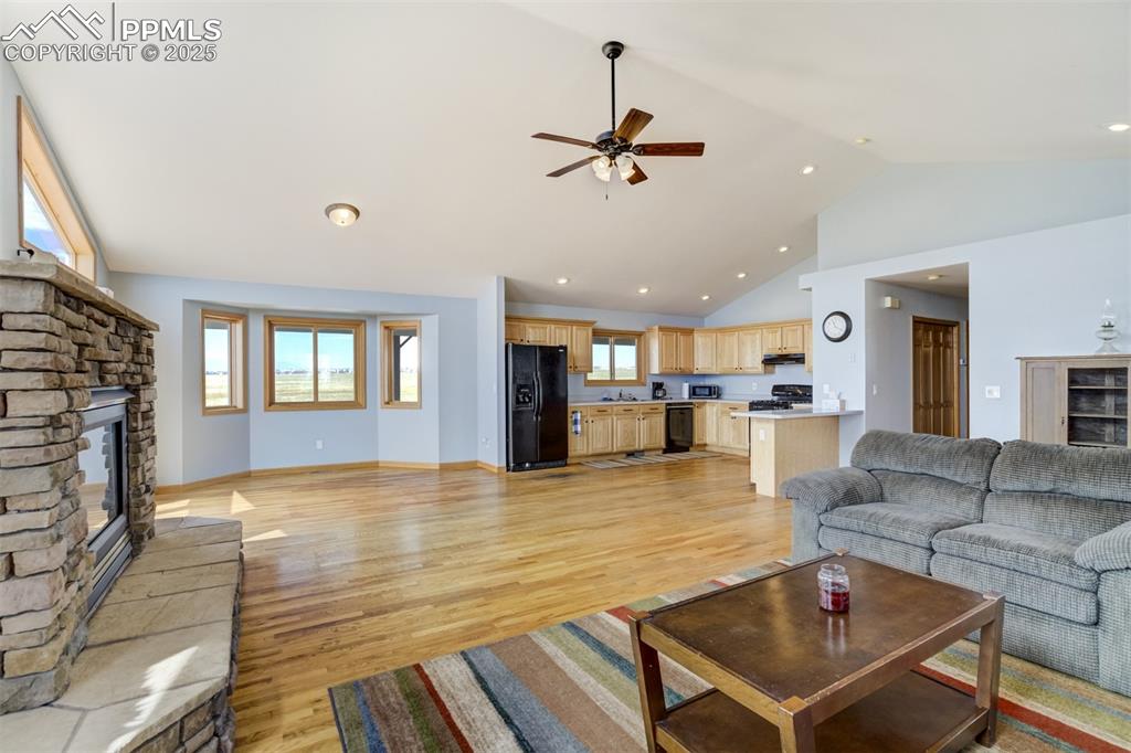 14550 E Highway 24 Peyton CO 80831
