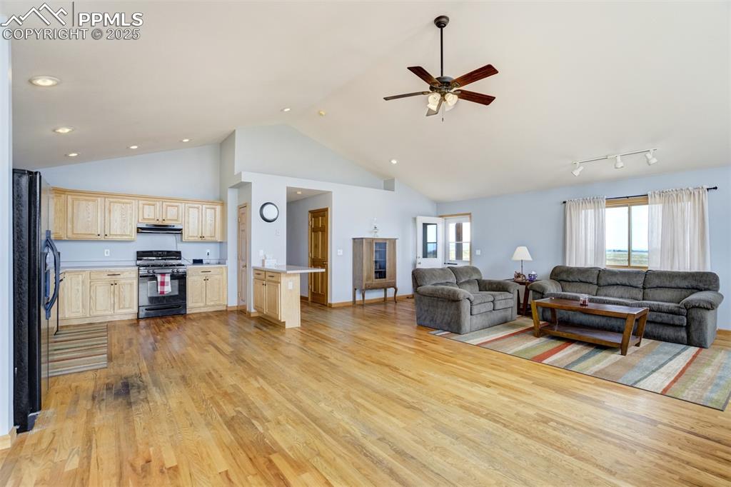 14550 E Highway 24 Peyton CO 80831