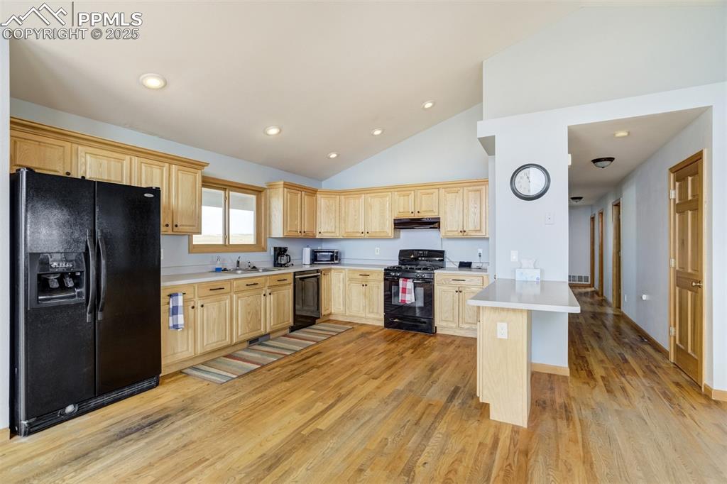 14550 E Highway 24 Peyton CO 80831