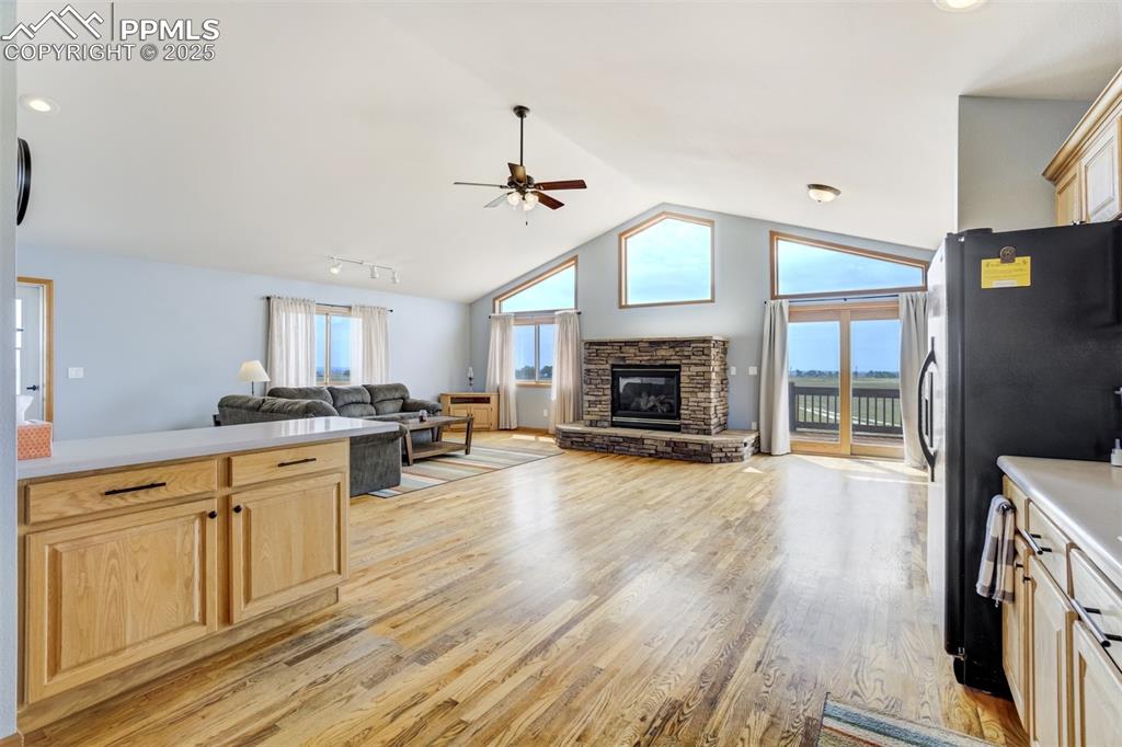14550 E Highway 24 Peyton CO 80831