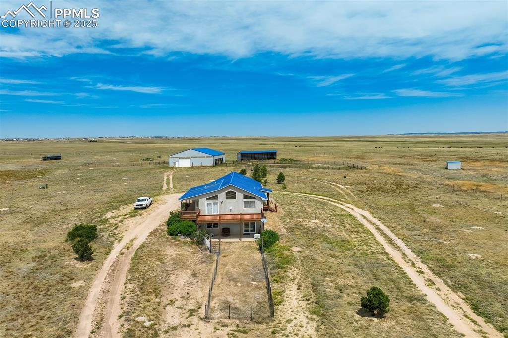 14550 E Highway 24 Peyton CO 80831