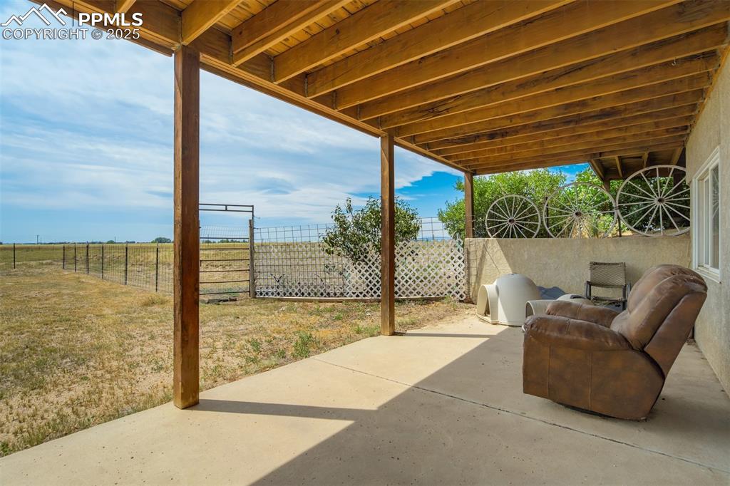 14550 E Highway 24 Peyton CO 80831