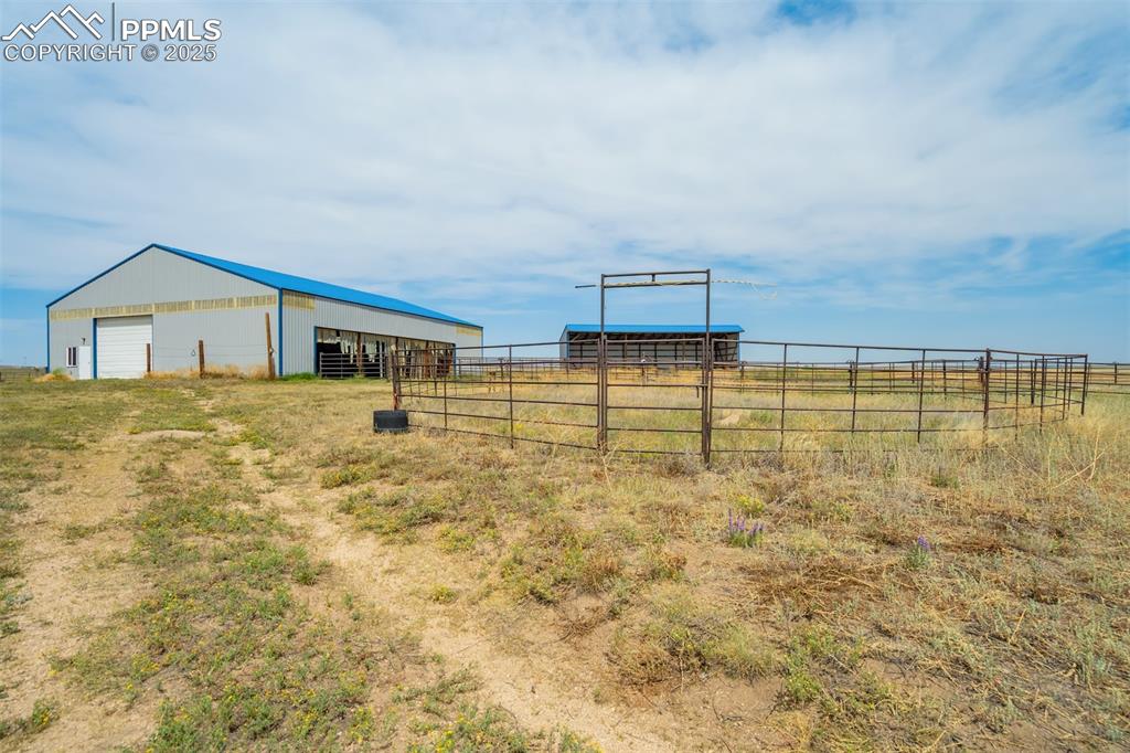 14550 E Highway 24 Peyton CO 80831