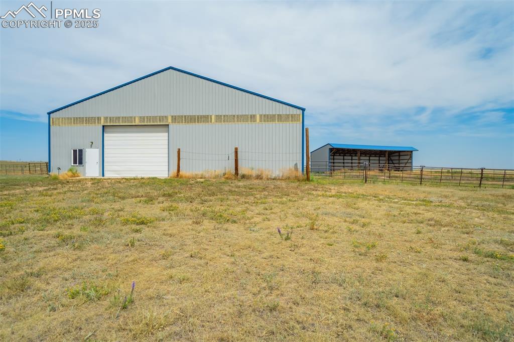 14550 E Highway 24 Peyton CO 80831